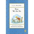 Now We Are Six (Winnie-the-Pooh)