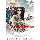 All That Glitters (Whispers in Wyoming Book 12)