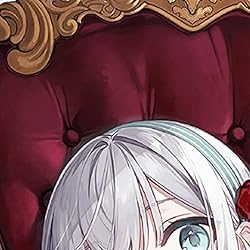 凶乱令嬢ニア・リストンの人気壁紙画像 ニア・リストン