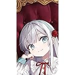 凶乱令嬢ニア・リストン XFVGA(480×854)壁紙 ニア・リストン