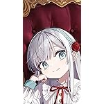 凶乱令嬢ニア・リストン QHD(540×960)壁紙 ニア・リストン