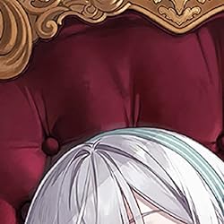 凶乱令嬢ニア・リストンの人気壁紙画像 ニア・リストン