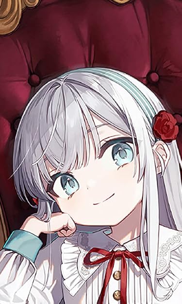 2026年秋アニメ - ニア・リストン