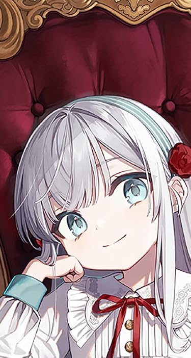 2026年秋アニメ - ニア・リストン