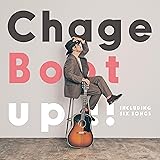 Boot up !! (限定盤)(DVD付)