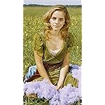 エマ・ワトソン フルHD(1080×1920)スマホ壁紙/待受 ファブリックポスター エマ・ワトソン フルHD(1080×1920)スマホ壁紙/待受 ファブリックポスター