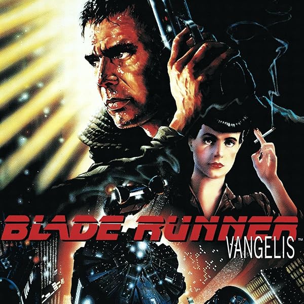 Amazon.co.jp: Blade Runner: ミュージック