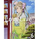 ラブライブ! 2nd Season 6 (特装限定版) [Blu-ray]