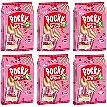 江崎グリコ - グリコポッキー　まとめ売り　81箱セット Amazon.co.jp: 江崎グリコ ポッキー 詰め合わせセット