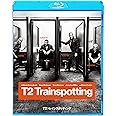 T2 トレインスポッティング [AmazonDVDコレクション] [Blu-ray]