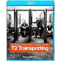 Amazon.co.jp: T2 トレインスポッティング [AmazonDVDコレクション 