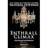 Enthrall Climax (Enthrall Sessions Book 8)
