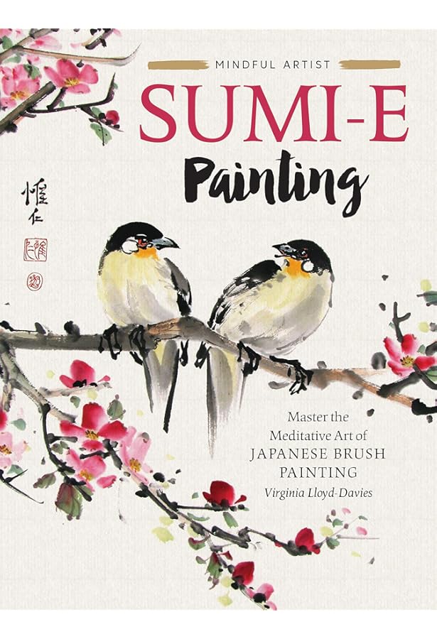 洋書 Art and Technique of Sumi-e UkaiUchiyama The Art and Technique of Sumi-e (9784805315583) - Tuttle