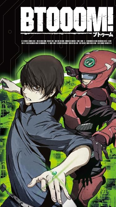 マンガBANGで読めるアニメ化・ドラマ化作品 - 坂本竜太（さかもと りょうた）