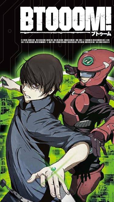 マンガBANGで読めるアニメ化・ドラマ化作品 - 坂本竜太(さかもと りょうた)