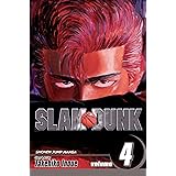 Amazon Slam Dunk Vol 1 1 Inoue Takehiko Fiction