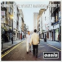 (What's The Story) Morning Glory? (Remastered) (Vinyl) [12 inch Analog]