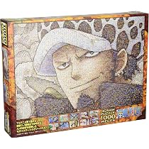 Amazon.co.jp: エンスカイ(ENSKY) ONE PIECE ワンピースモザイクアート 