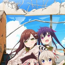 がっこうぐらし 壁紙 スマポ がっこうぐらし 壁紙 スマポ