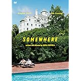somewhere [DVD]