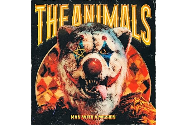 The Animals