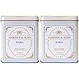 【2個セット】HARNEY&SONS ハニー&サンズ パリティー ティーバッグ20個入り 1.4 oz (40 g) [並行輸入品]