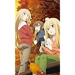みなみけ 壁紙 スマポ みなみけ 壁紙 スマポ