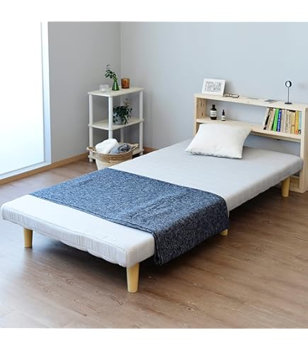 Amazon｜【ホテル仕様枕付きセット】 アイリスオーヤマ 高反発  