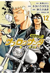 Amazon.co.jp: WORST外伝 グリコ 36 (36) (少年チャンピオンコミックス