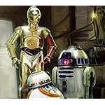 スター・ウォーズ(STAR WARS) Android(960×854)待ち受け 『フォースの覚醒』C-3PO,BB-8,R2-D2 スター・ウォーズ(STAR WARS) Android(960×854)待ち受け 『フォースの覚醒』C-3PO,BB-8,R2-D2