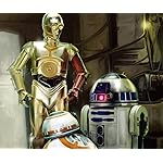 スター・ウォーズ(STAR WARS) Android(960×800)待ち受け 『フォースの覚醒』C-3PO,BB-8,R2-D2 スター・ウォーズ(STAR WARS) Android(960×800)待ち受け 『フォースの覚醒』C-3PO,BB-8,R2-D2