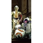 スター・ウォーズ(STAR WARS) iPhone 15,14,13,12,11,X 壁紙(1125x2436) 『フォースの覚醒』C-3PO,BB-8,R2-D2 スター・ウォーズ(STAR WARS) iPhone 15,14,13,12,11,X 壁紙(1125x2436) 『フォースの覚醒』C-3PO,BB-8,R2-D2