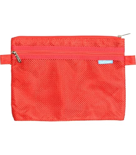 Amazon | ガルフストリーム マルチケース A6 メッシュケースSS