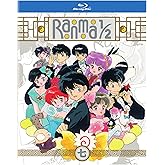 RANMA 1/2 - TV SERIES SET 7 (STANDARD EDITION)