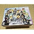 閃乱カグラ SHINOVI VERSUS -少女達の証明- 限定版『にゅうにゅうDXパック』 - PSVita