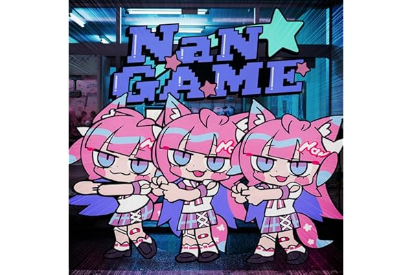 NaN GAME