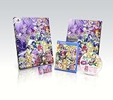 戦国乙女 ~LEGEND BATTLE~ -Premium Edition- 数量限定特典 「「戦国乙女」大感謝特典! 」 付 - PSVita