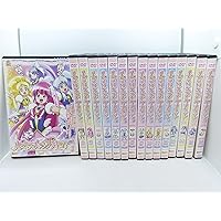 Amazon.co.jp: ヒーリングっど プリキュア [レンタル落ち] 全15巻