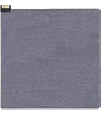 Amazon | Mofua ホットカーペット 2畳相当 本体 168×168cm 自動8時間