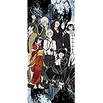 文豪ストレイドッグス iPhone 15,14,13,12,11,X 壁紙(1125x2436) 芥川龍之介,泉鏡花,中島敦,太宰治,フョードル・D,福沢諭吉,森鴎外 文豪ストレイドッグス iPhone 15,14,13,12,11,X 壁紙(1125x2436) 芥川龍之介,泉鏡花,中島敦,太宰治,フョードル・D,福沢諭吉,森鴎外