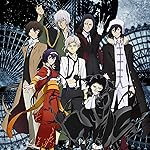 文豪ストレイドッグス iPad壁紙 芥川龍之介,泉鏡花,中島敦,太宰治,フョードル・D,福沢諭吉,森鴎外 文豪ストレイドッグス iPad壁紙 芥川龍之介,泉鏡花,中島敦,太宰治,フョードル・D,福沢諭吉,森鴎外