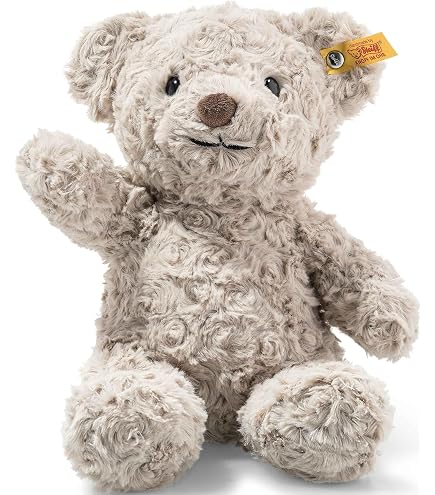 Amazon.co.jp: シュタイフ(Steiff) ディズニー D100 オズワルド 33cm