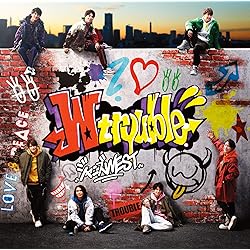 Amazon.co.jp: ラッキィィィィィィィ7【初回盤】(DVD付): ミュージック