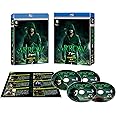 ARROW / アロー 〈サード・シーズン〉 コンプリート・ボックス（4枚組） [Blu-ray]