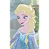 エルサ (Queen Elsa of Arendelle) ディズニー - エルサ (Queen Elsa of Arendelle) FVGA(480×800)壁紙 301831