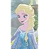 エルサ (Queen Elsa of Arendelle) ディズニー - エルサ (Queen Elsa of Arendelle) XFVGA(480×854)壁紙 303353