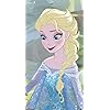 エルサ (Queen Elsa of Arendelle) ディズニー - エルサ (Queen Elsa of Arendelle) iPhoneSE/5s/5c/5 壁紙 視差効果 315055