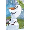 オラフ (Olaf) ディズニー - オラフ (Olaf) FVGA(480×800)壁紙 310194