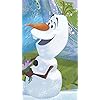 ディズニー - オラフ (Olaf) iPhoneSE/5s/5c/5(640×1136)壁紙 322135