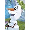 オラフ (Olaf) ディズニー - オラフ (Olaf) iPhone(640×960)壁紙 304778